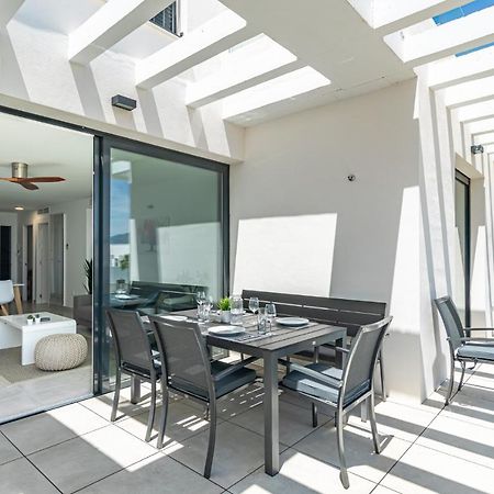 Luxury Apartment Michael La Cala De Mijas Exterior photo